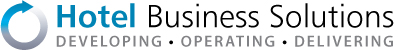 Hotel Business Solutions Logo