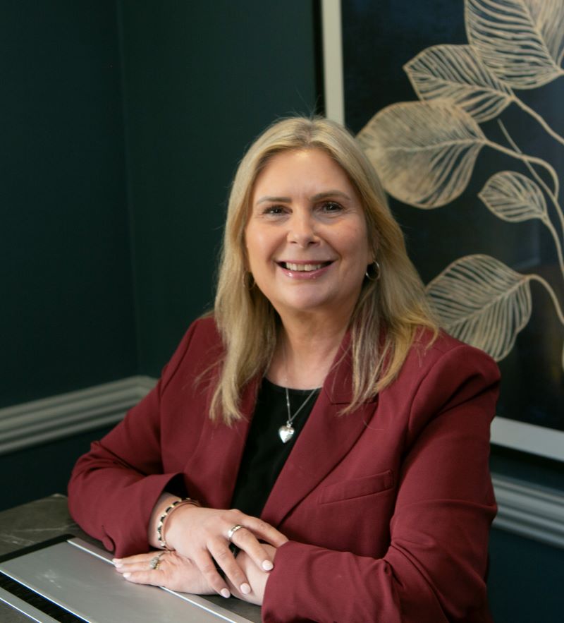 Deena Squires